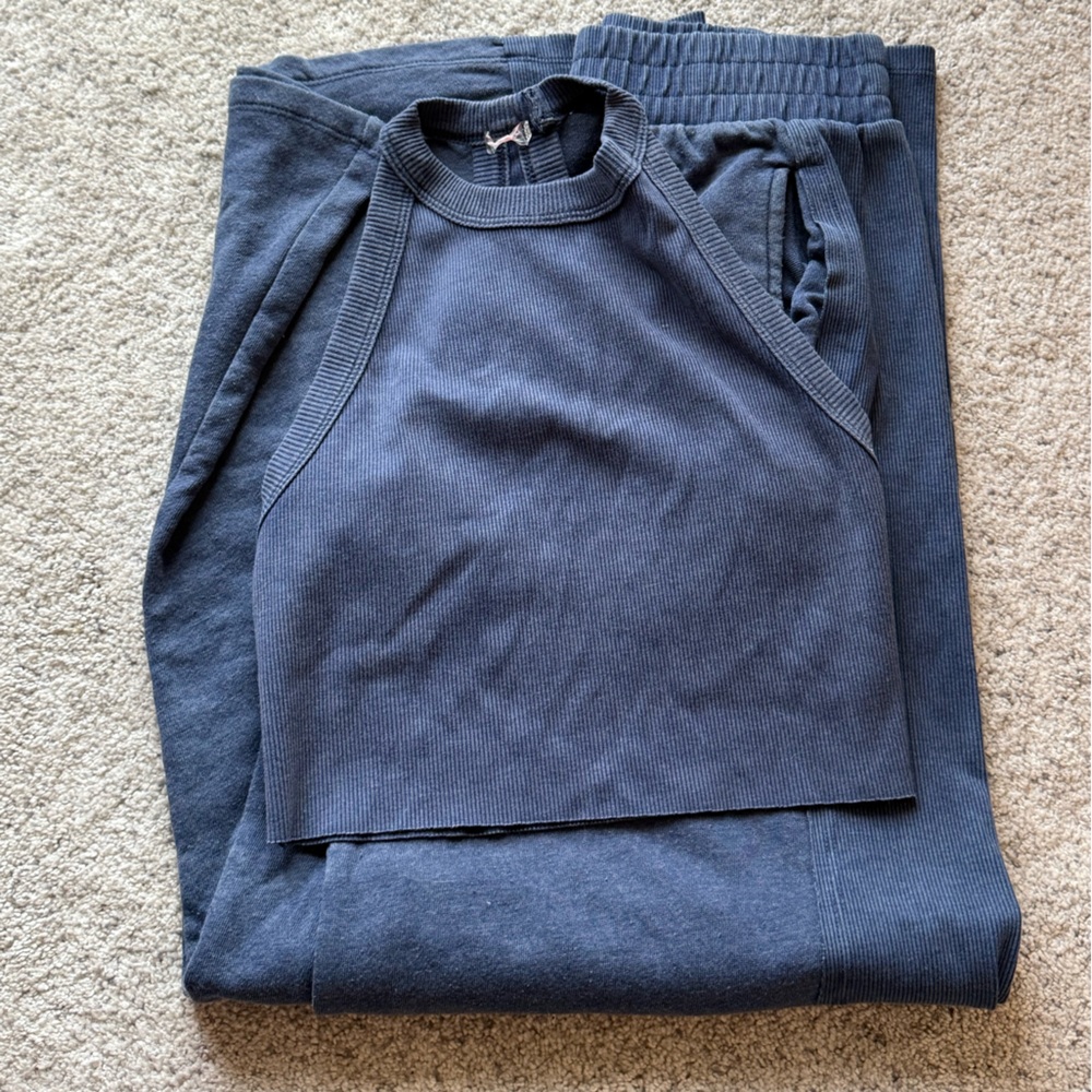Womens FP go to Blue SET